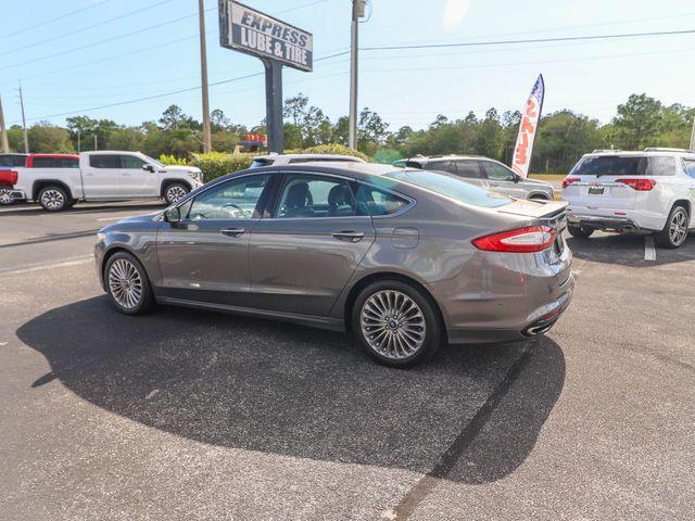 used 2013 Ford Fusion car, priced at $8,850