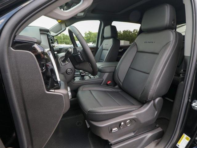 new 2025 GMC Sierra 1500 car, priced at $71,444