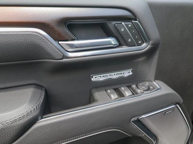 new 2025 GMC Sierra 1500 car, priced at $71,444