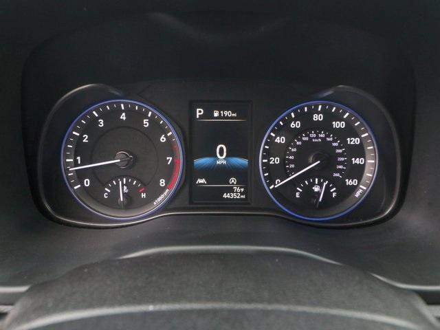 used 2022 Hyundai Kona car, priced at $19,104