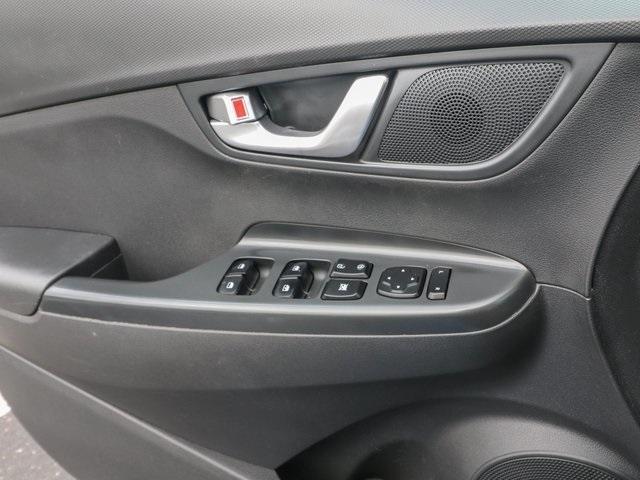 used 2022 Hyundai Kona car, priced at $19,104