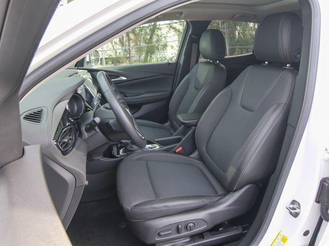 used 2023 Buick Encore GX car, priced at $22,720