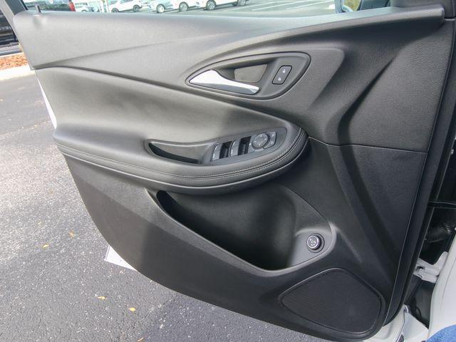 used 2023 Buick Encore GX car, priced at $22,720