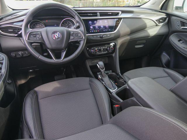 used 2023 Buick Encore GX car, priced at $22,720