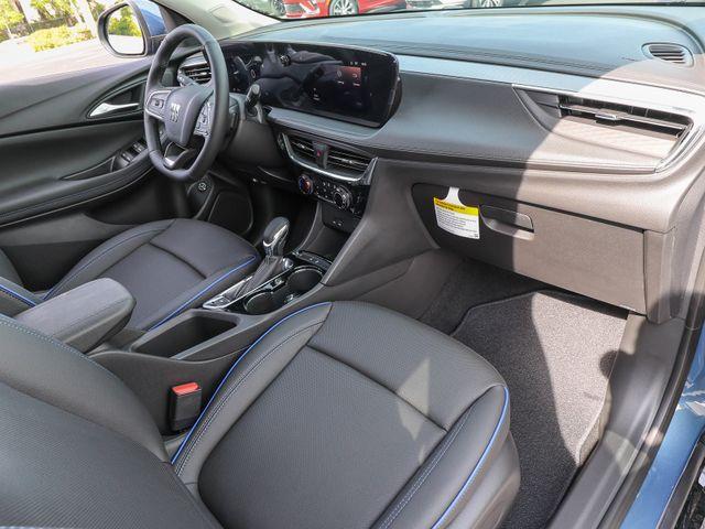 new 2026 Buick Encore GX car, priced at $30,229