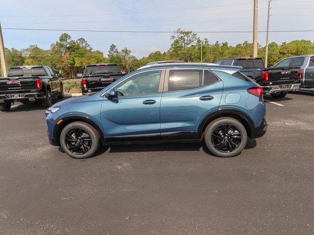 new 2026 Buick Encore GX car, priced at $30,229