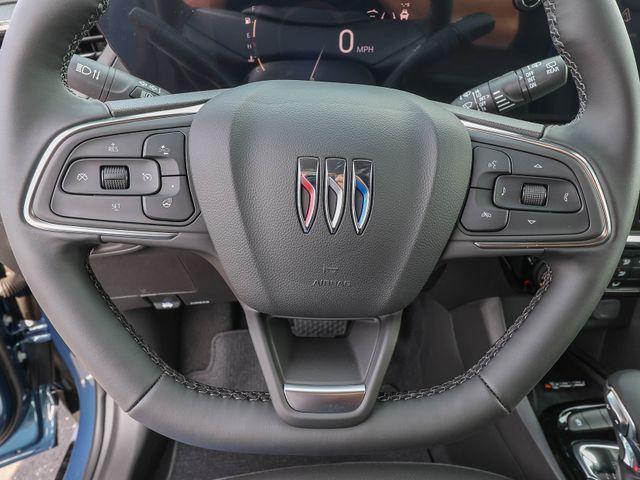 new 2026 Buick Encore GX car, priced at $30,229