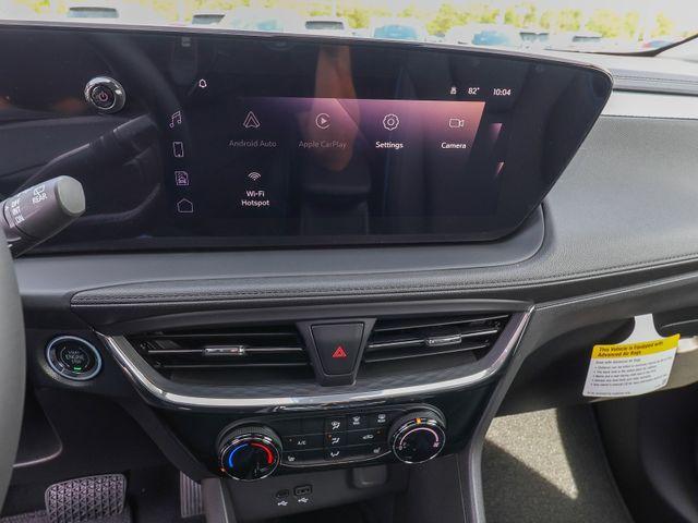 new 2026 Buick Encore GX car, priced at $30,229
