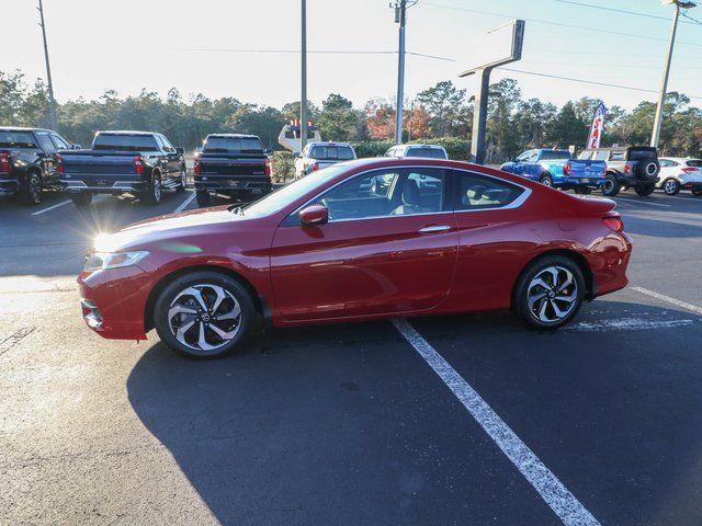 used 2017 Honda Accord car, priced at $17,400