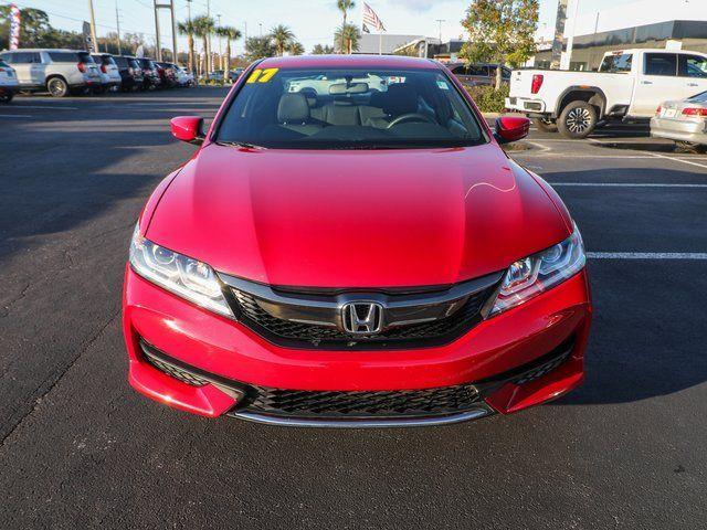 used 2017 Honda Accord car, priced at $17,400