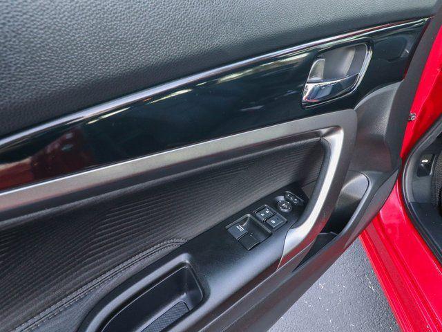 used 2017 Honda Accord car, priced at $17,400