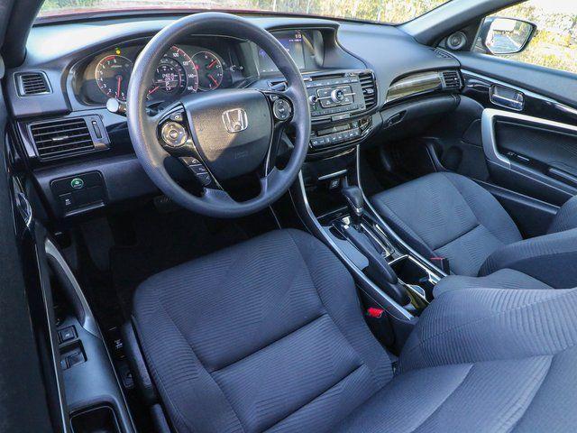 used 2017 Honda Accord car, priced at $17,400