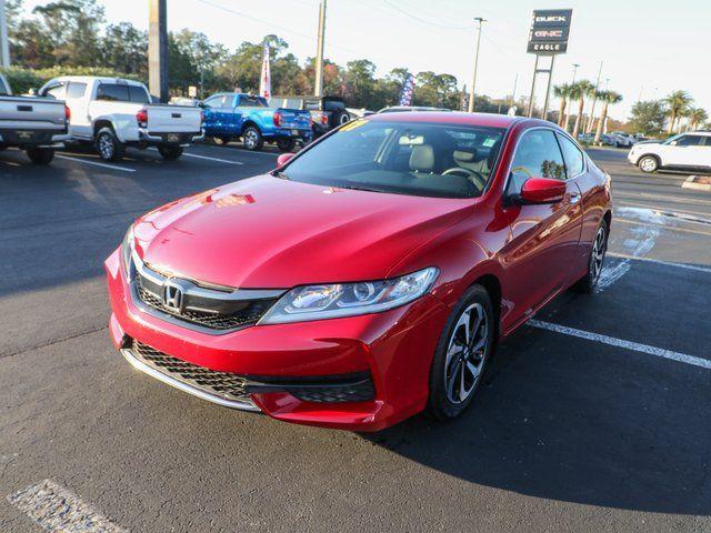 used 2017 Honda Accord car, priced at $17,400