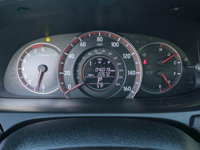 used 2017 Honda Accord car, priced at $17,400