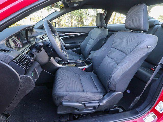 used 2017 Honda Accord car, priced at $17,400