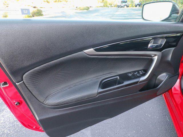 used 2017 Honda Accord car, priced at $17,400