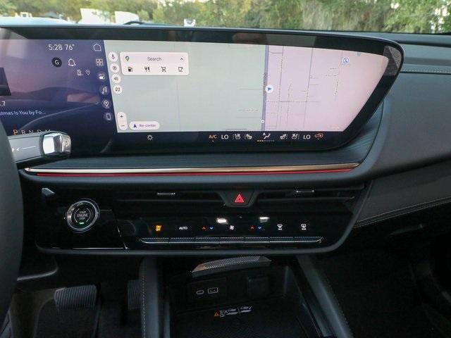 new 2026 Buick Envision car, priced at $51,894