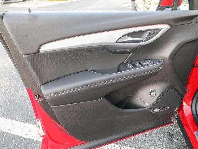 new 2026 Buick Envision car, priced at $51,894