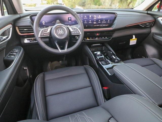 new 2026 Buick Envision car, priced at $51,894