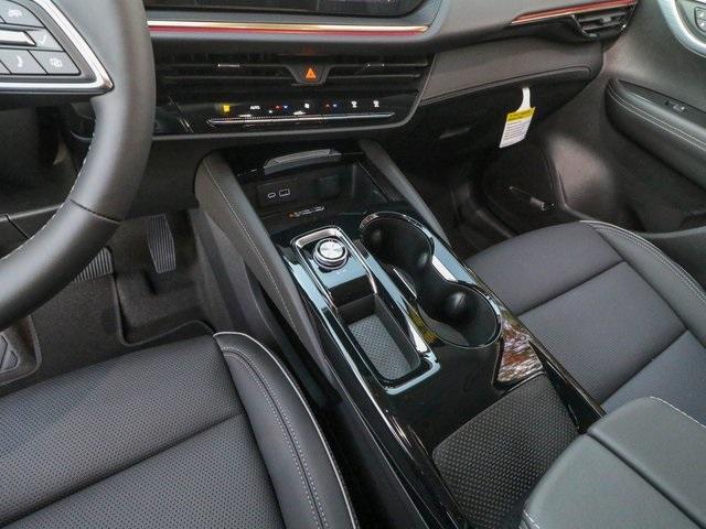 new 2026 Buick Envision car, priced at $51,894