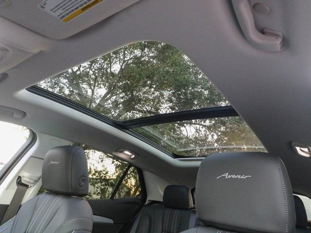 new 2026 Buick Envision car, priced at $51,894