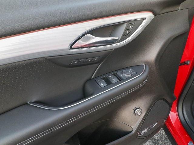 new 2026 Buick Envision car, priced at $51,894