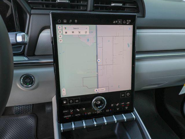 new 2026 GMC Terrain car, priced at $45,784