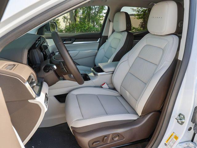 new 2026 GMC Terrain car, priced at $45,784