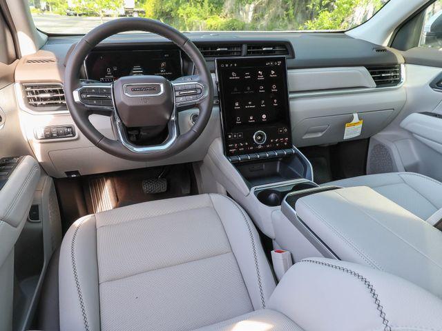 new 2026 GMC Terrain car, priced at $45,784