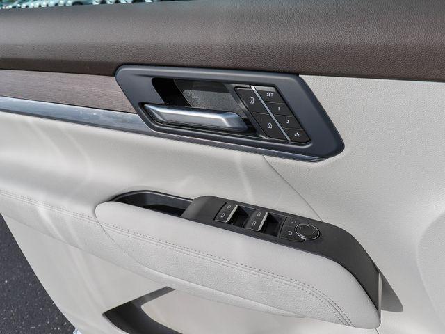 new 2026 GMC Terrain car, priced at $45,784