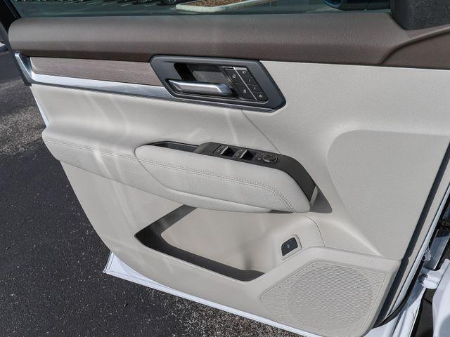 new 2026 GMC Terrain car, priced at $45,784