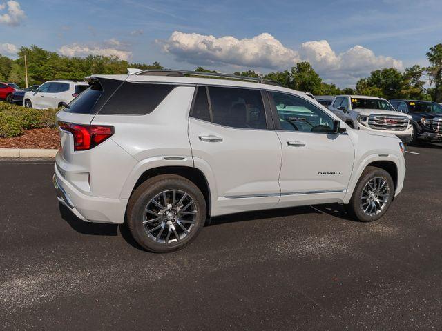 new 2026 GMC Terrain car, priced at $45,784