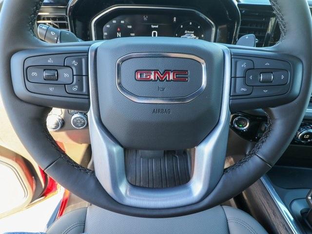 new 2026 GMC Sierra 1500 car, priced at $62,534