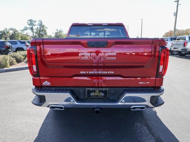 new 2026 GMC Sierra 1500 car, priced at $62,534