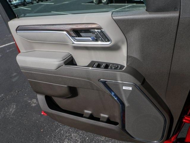 new 2026 GMC Sierra 1500 car, priced at $62,534