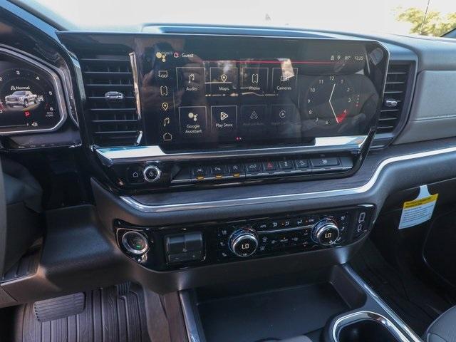 new 2026 GMC Sierra 1500 car, priced at $62,534