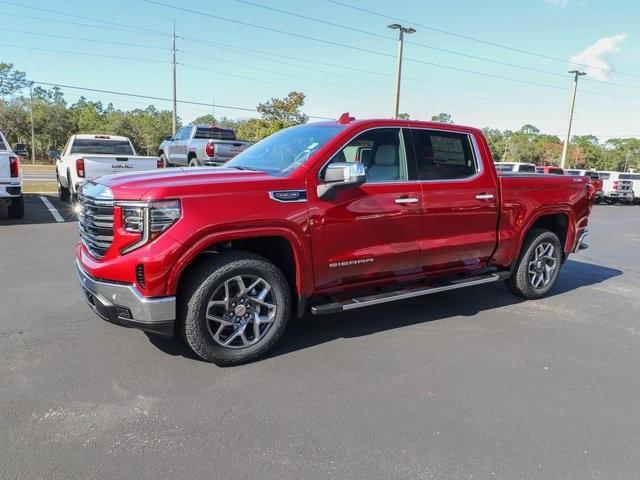 new 2026 GMC Sierra 1500 car, priced at $62,534