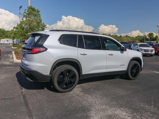 used 2026 GMC Acadia car