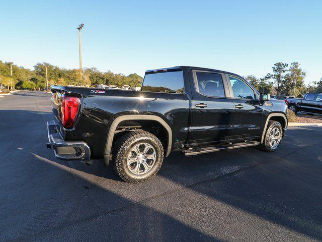 new 2026 GMC Sierra 1500 car