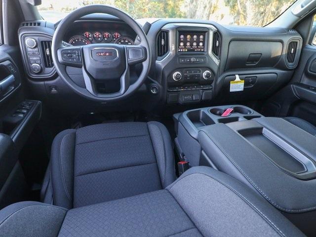 new 2026 GMC Sierra 1500 car