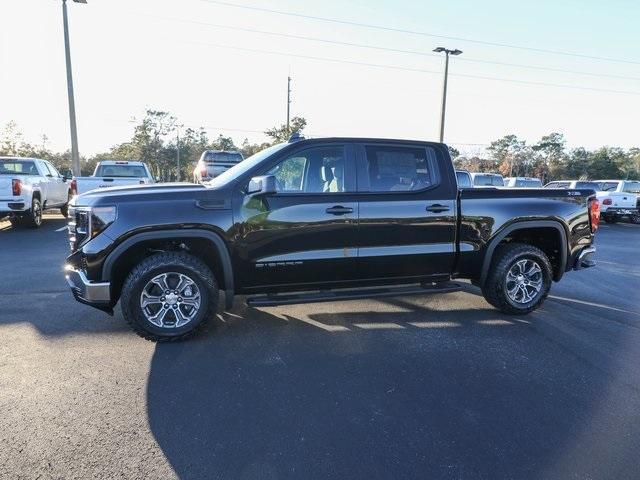 new 2026 GMC Sierra 1500 car