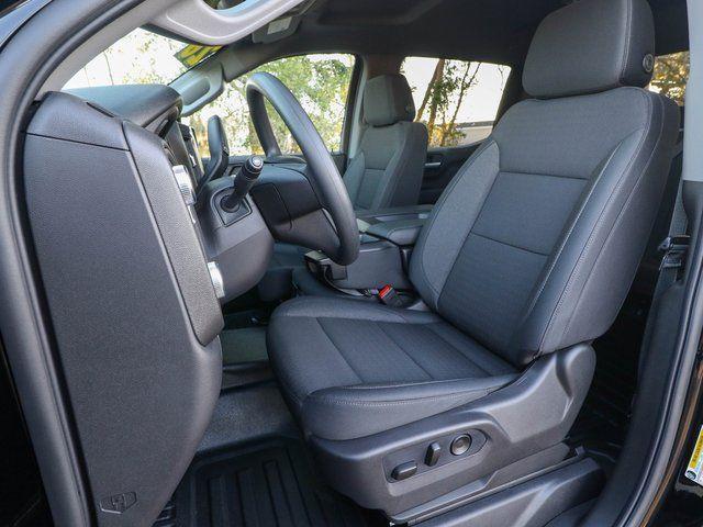 new 2026 GMC Sierra 1500 car