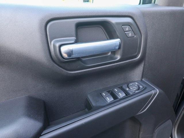 new 2026 GMC Sierra 1500 car