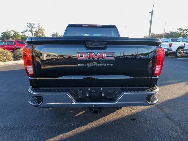 new 2026 GMC Sierra 1500 car