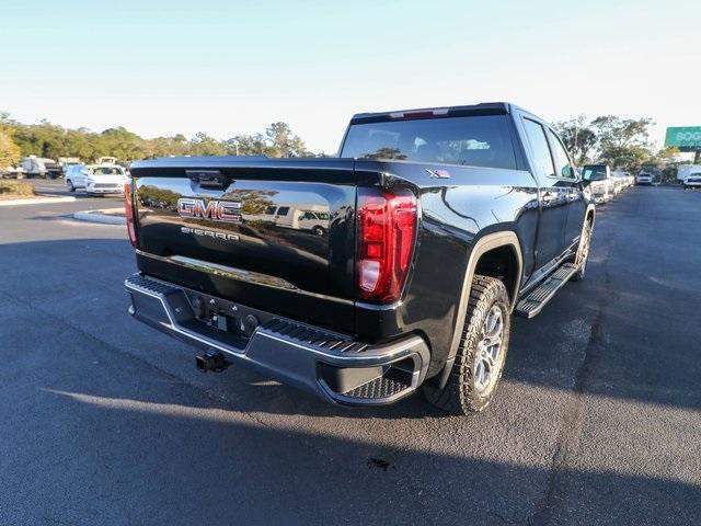 new 2026 GMC Sierra 1500 car