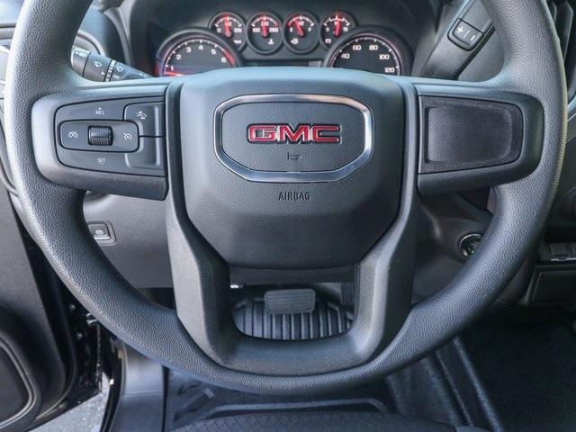 new 2026 GMC Sierra 1500 car