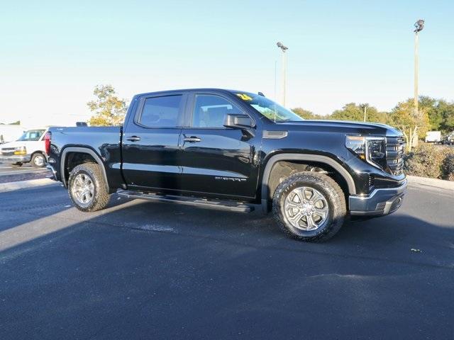new 2026 GMC Sierra 1500 car