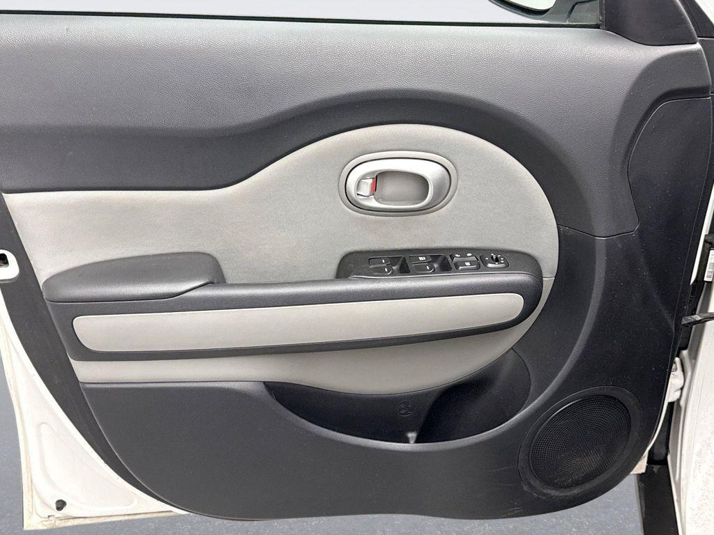 used 2016 Kia Soul car, priced at $9,550