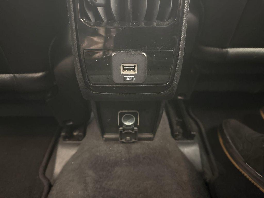 used 2023 Jeep Compass car, priced at $20,297