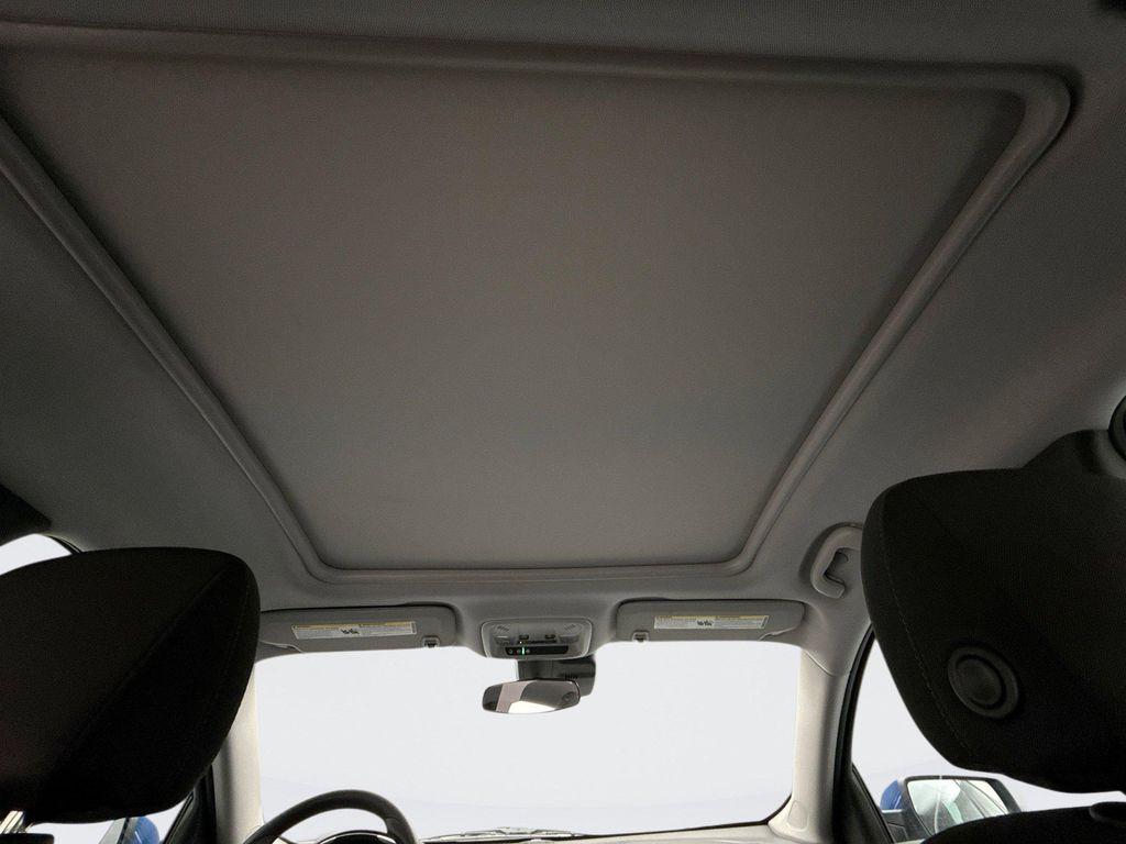 used 2023 Chevrolet Malibu car, priced at $17,348